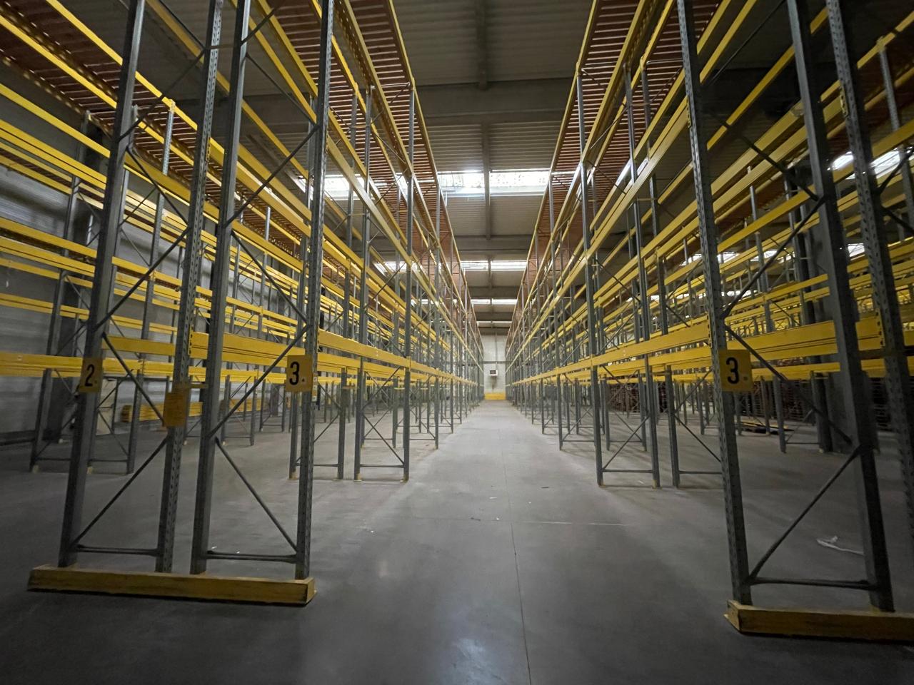 Local d'activité Criquebeuf-sur-Seine 7500m² Location local d'activité Criquebeuf-sur-Seine Eure OLACT2533602 6